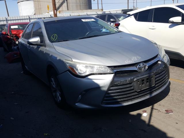 TOYOTA CAMRY LE 2016 4t4bf1fk5gr549316