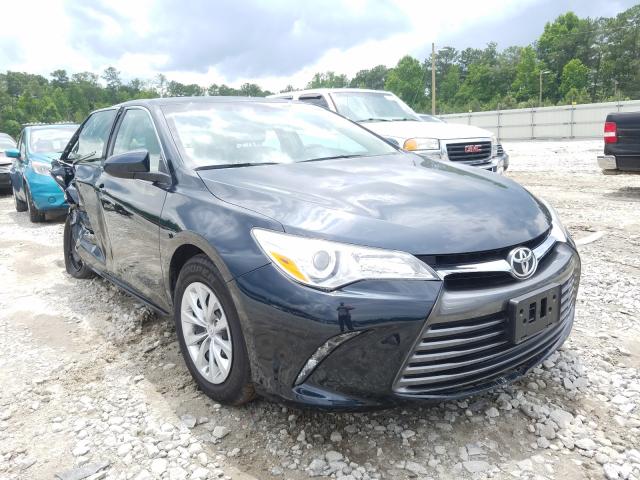 TOYOTA CAMRY LE 2016 4t4bf1fk5gr549610