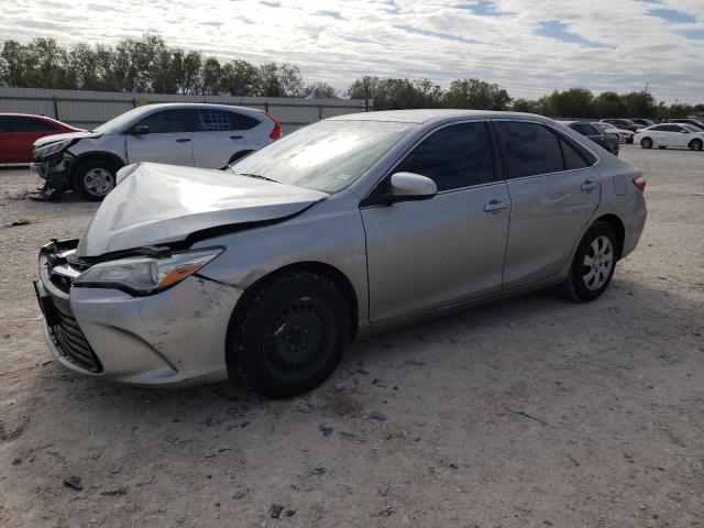 TOYOTA CAMRY 2016 4t4bf1fk5gr550188