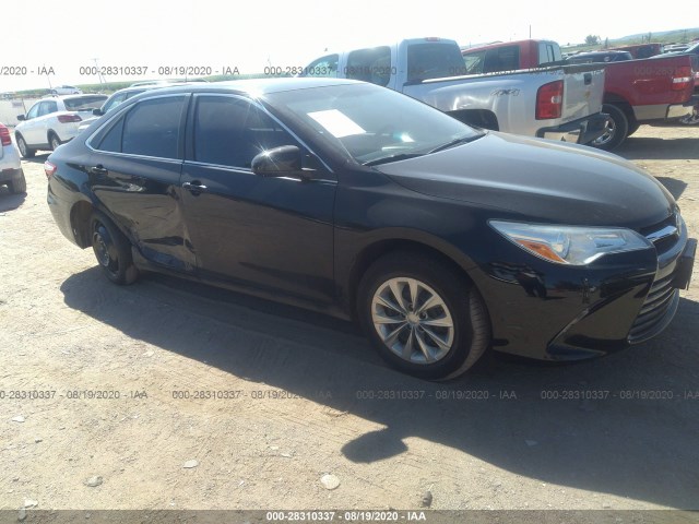 TOYOTA CAMRY 2016 4t4bf1fk5gr550210