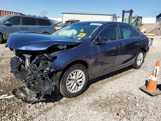 TOYOTA CAMRY LE 2016 4t4bf1fk5gr551972