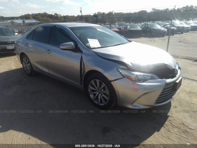 TOYOTA CAMRY 2016 4t4bf1fk5gr552085