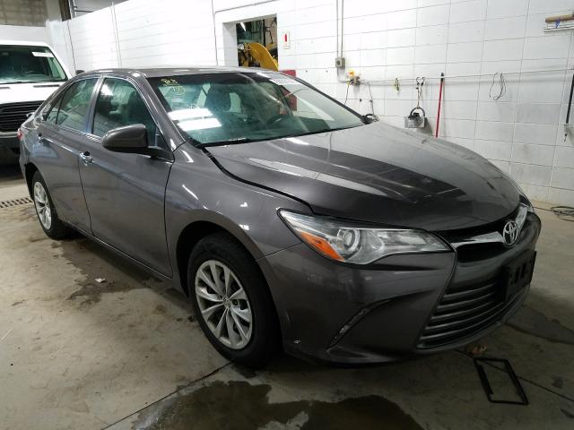 TOYOTA CAMRY LE 2016 4t4bf1fk5gr553642