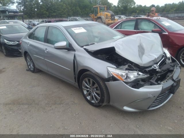 TOYOTA CAMRY 2016 4t4bf1fk5gr553737