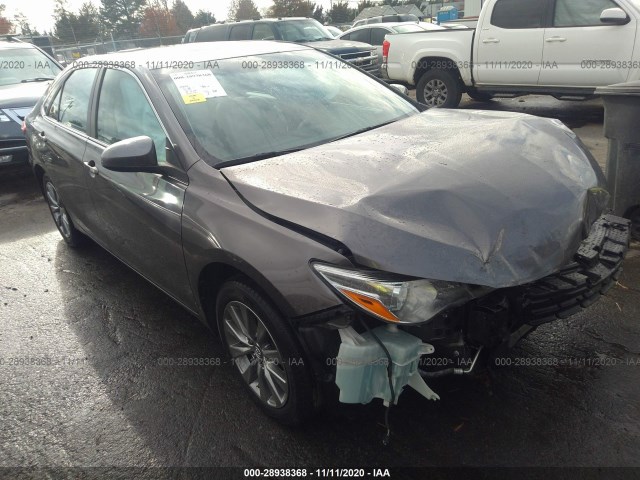 TOYOTA CAMRY 2016 4t4bf1fk5gr554709