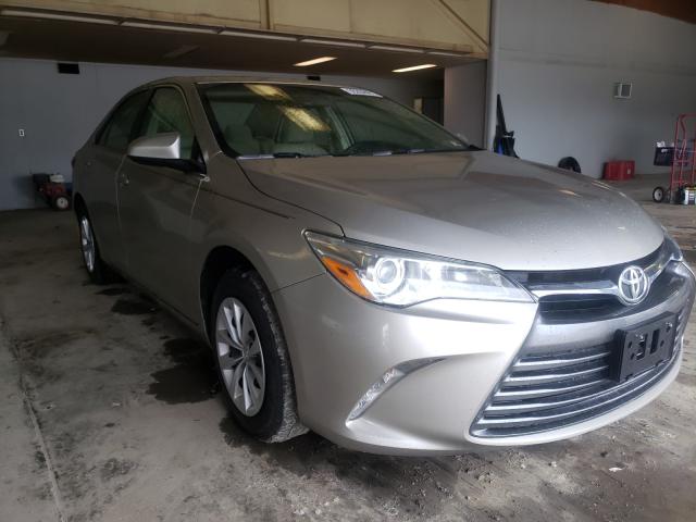 TOYOTA CAMRY LE 2016 4t4bf1fk5gr555262