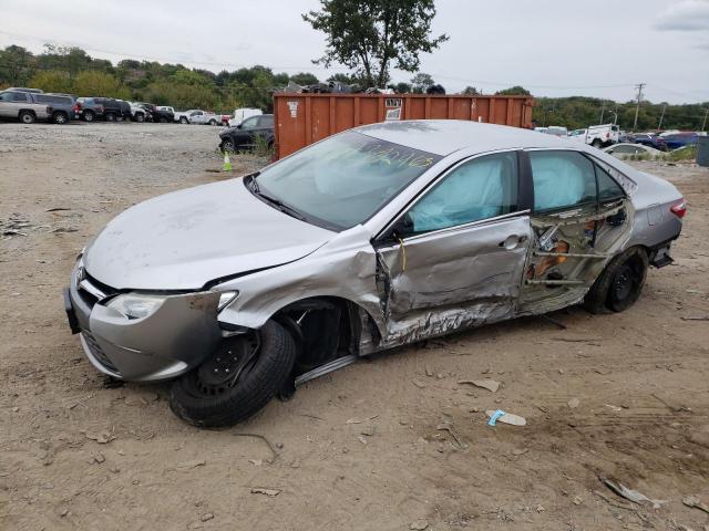 TOYOTA CAMRY 2016 4t4bf1fk5gr556671