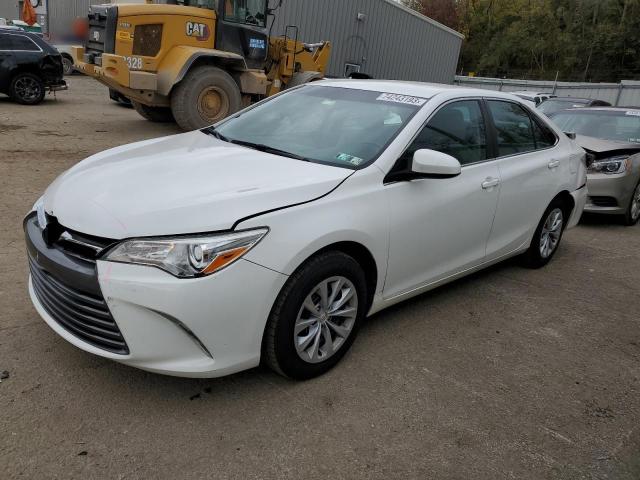 TOYOTA CAMRY 2016 4t4bf1fk5gr558601