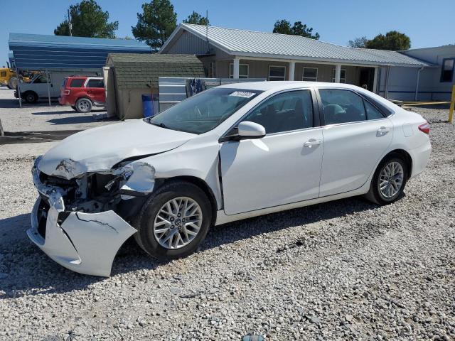 TOYOTA CAMRY 2016 4t4bf1fk5gr558811