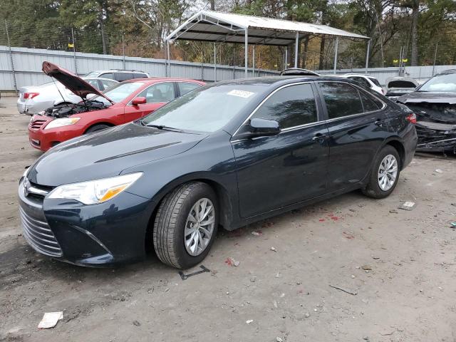 TOYOTA CAMRY 2016 4t4bf1fk5gr559120