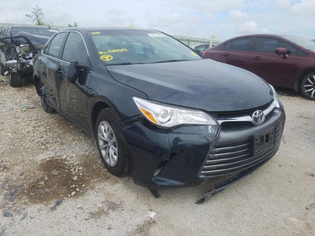 TOYOTA CAMRY LE 2016 4t4bf1fk5gr559313