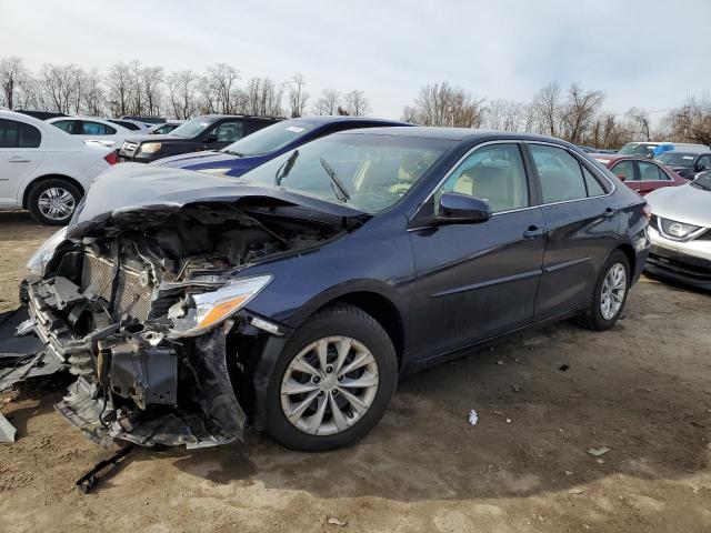 TOYOTA CAMRY 2016 4t4bf1fk5gr559926