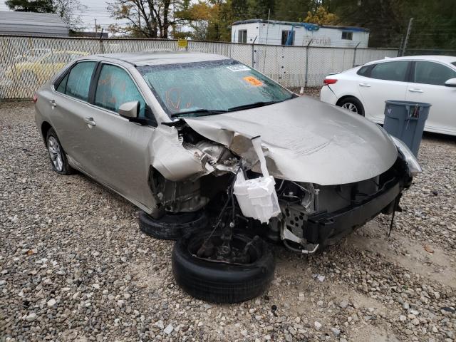 TOYOTA CAMRY LE 2016 4t4bf1fk5gr560431