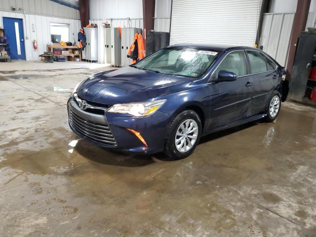 TOYOTA CAMRY LE 2016 4t4bf1fk5gr561188