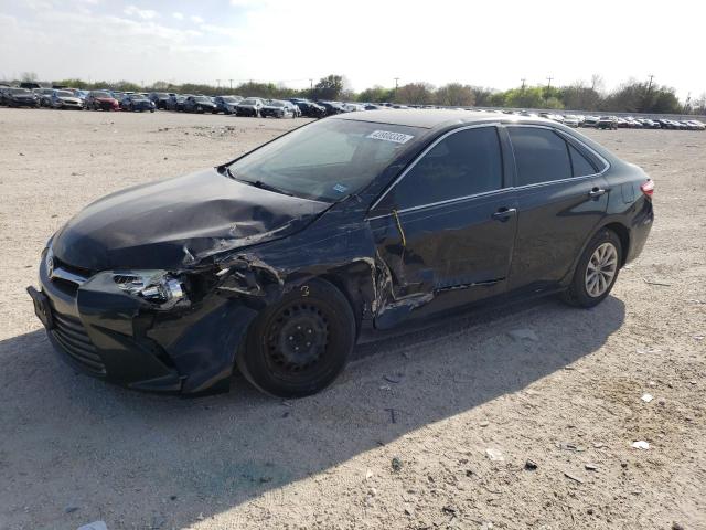 TOYOTA CAMRY LE 2016 4t4bf1fk5gr561627