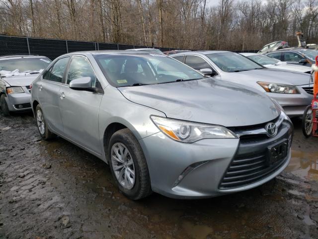 TOYOTA CAMRY LE 2016 4t4bf1fk5gr564382