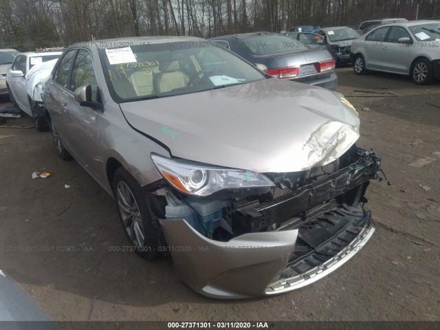 TOYOTA CAMRY 2016 4t4bf1fk5gr565855