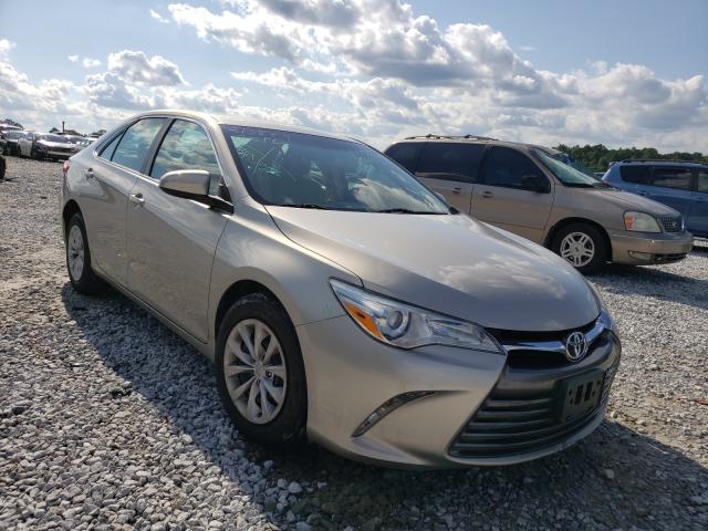 TOYOTA CAMRY LE 2016 4t4bf1fk5gr566164