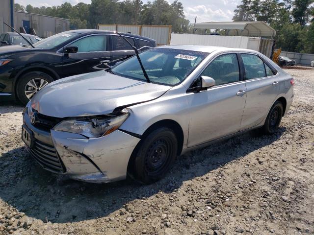 TOYOTA CAMRY LE 2016 4t4bf1fk5gr566360