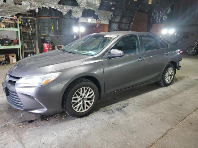 TOYOTA CAMRY LE 2016 4t4bf1fk5gr566505