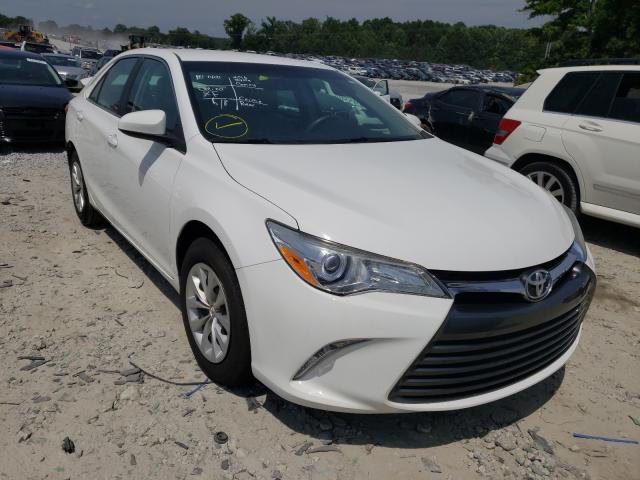 TOYOTA CAMRY LE 2016 4t4bf1fk5gr567086