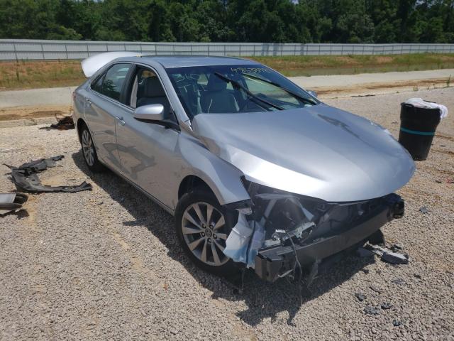 TOYOTA CAMRY LE 2016 4t4bf1fk5gr567265