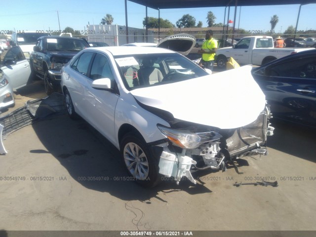 TOYOTA CAMRY 2016 4t4bf1fk5gr567296