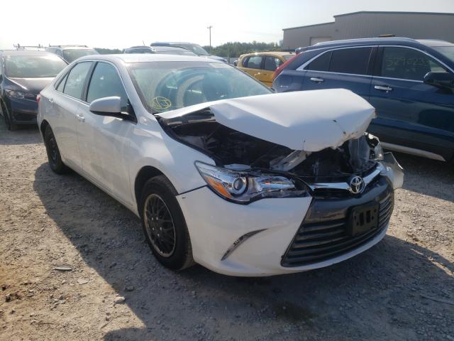 TOYOTA CAMRY LE 2016 4t4bf1fk5gr568867