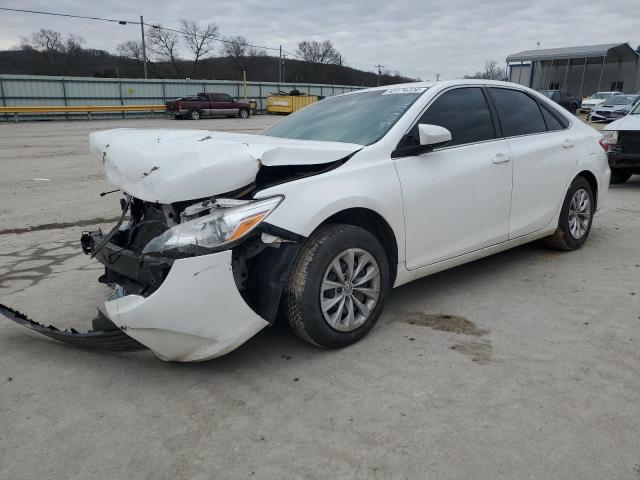 TOYOTA CAMRY 2016 4t4bf1fk5gr569386