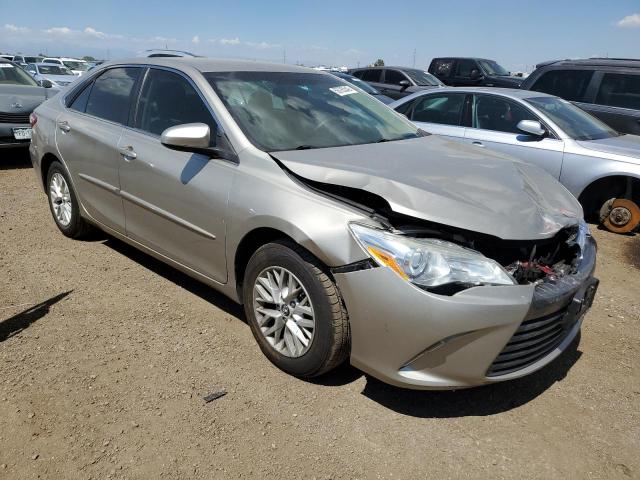 TOYOTA CAMRY LE 2016 4t4bf1fk5gr569663