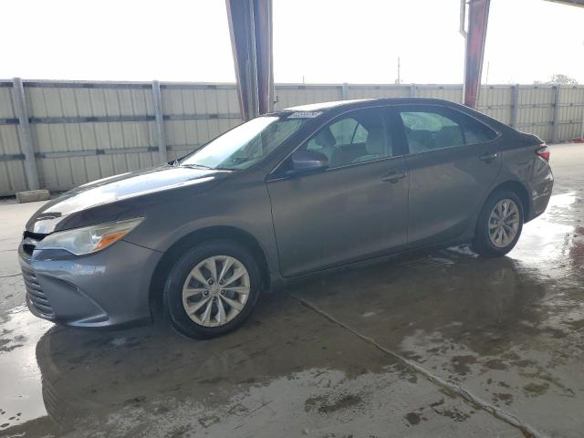 TOYOTA CAMRY LE 2016 4t4bf1fk5gr570117