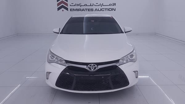 TOYOTA CAMRY 2016 4t4bf1fk5gr573907