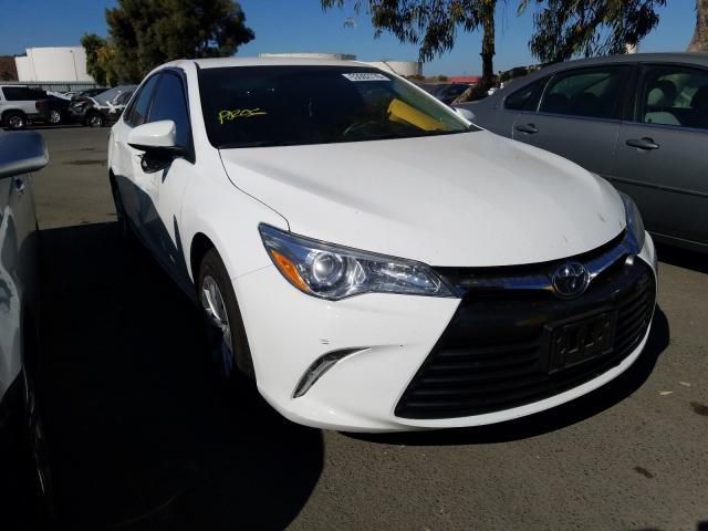 TOYOTA CAMRY LE 2016 4t4bf1fk5gr575270