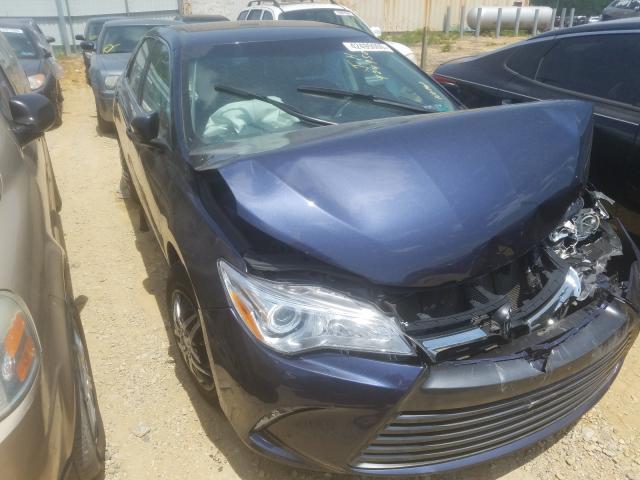 TOYOTA CAMRY LE 2016 4t4bf1fk5gr575589