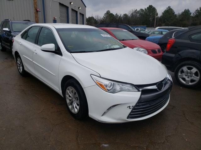 TOYOTA CAMRY LE 2016 4t4bf1fk5gr576984