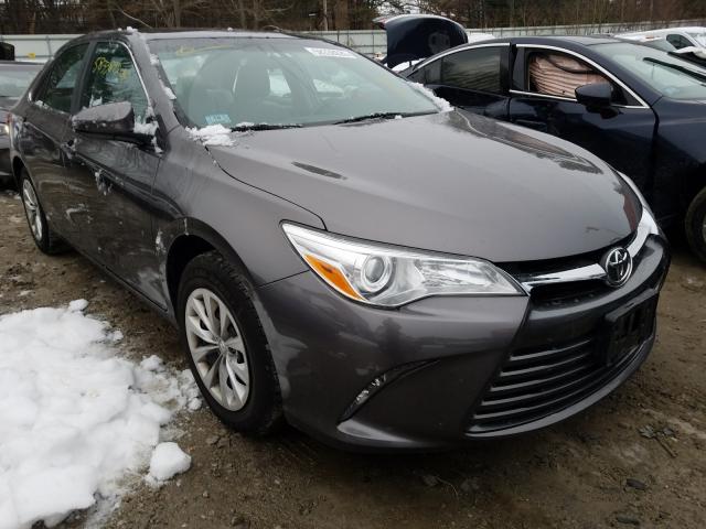 TOYOTA CAMRY LE 2016 4t4bf1fk5gr577262