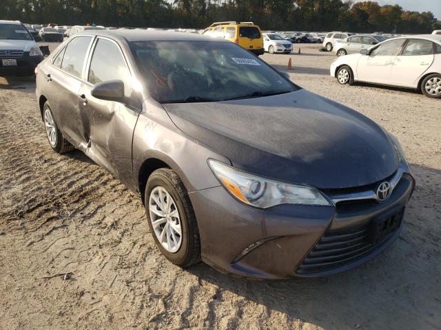 TOYOTA CAMRY LE 2016 4t4bf1fk5gr577651