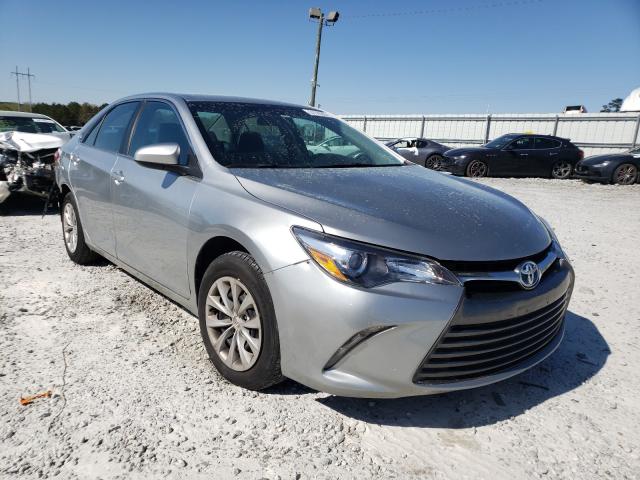 TOYOTA CAMRY LE 2016 4t4bf1fk5gr577973