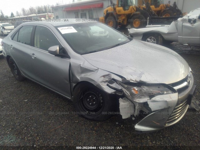 TOYOTA CAMRY 2016 4t4bf1fk5gr581134