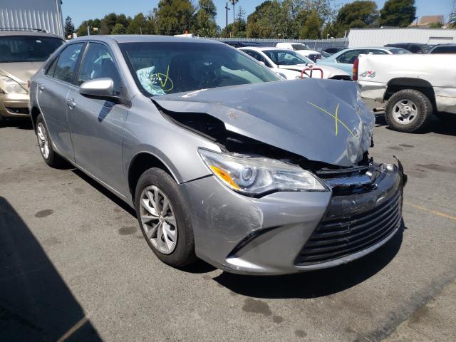 TOYOTA CAMRY LE 2016 4t4bf1fk5gr581778