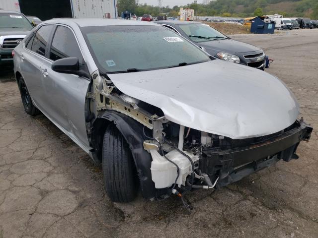 TOYOTA CAMRY LE 2016 4t4bf1fk5gr582381