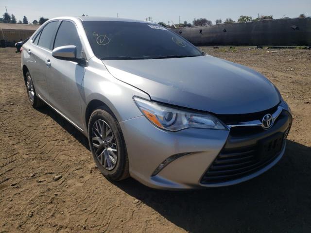 TOYOTA CAMRY LE 2016 4t4bf1fk5gr583045