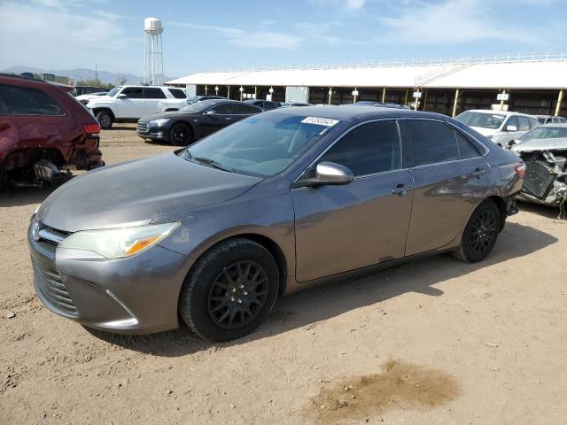 TOYOTA CAMRY LE 2016 4t4bf1fk5gr583417