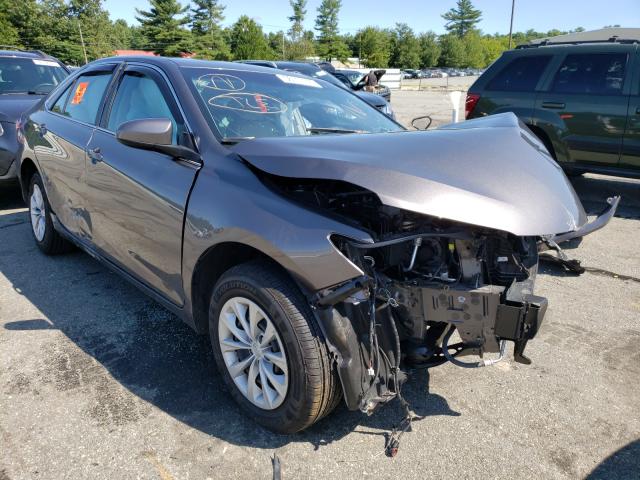 TOYOTA CAMRY LE 2016 4t4bf1fk5gr583997