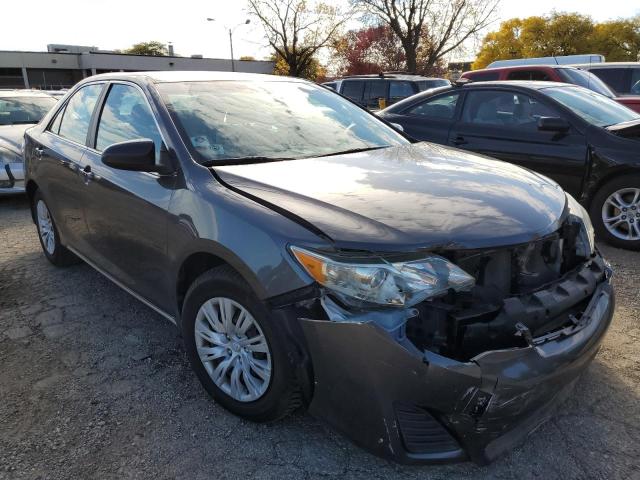 TOYOTA CAMRY BASE 2012 4t4bf1fk6cr158363