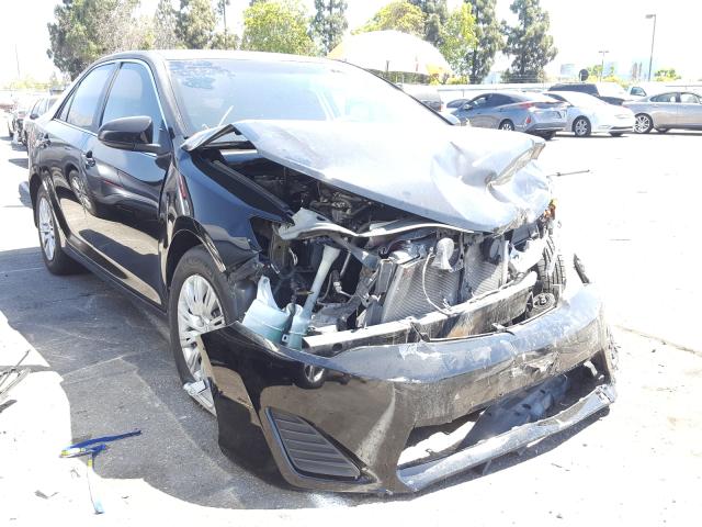 TOYOTA CAMRY BASE 2012 4t4bf1fk6cr160436