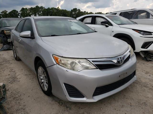 TOYOTA CAMRY BASE 2012 4t4bf1fk6cr161280