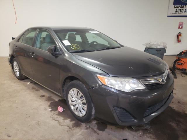 TOYOTA CAMRY BASE 2012 4t4bf1fk6cr164776