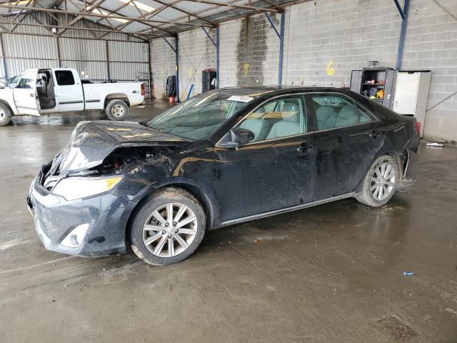 TOYOTA CAMRY BASE 2012 4t4bf1fk6cr165104