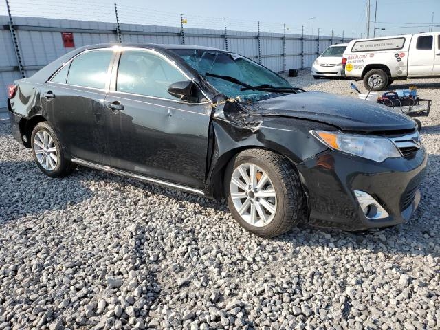 TOYOTA CAMRY BASE 2012 4t4bf1fk6cr167564